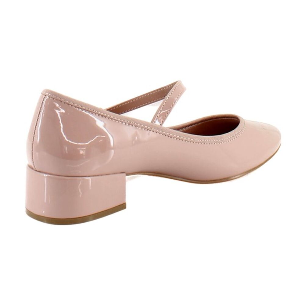 Madden Girl Tutuu Nude Patent - Picture 7 of 8